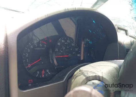 2006 Nissan Armada Le z USA, uszkodzony, nr VIN 5N1AA08B06N732482